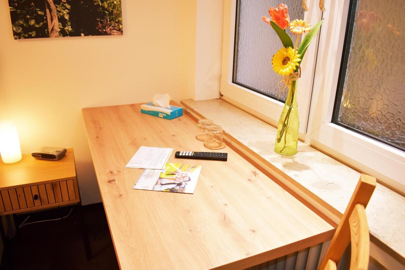 Hotel Emmerich ヴィンニンゲン 部屋 写真