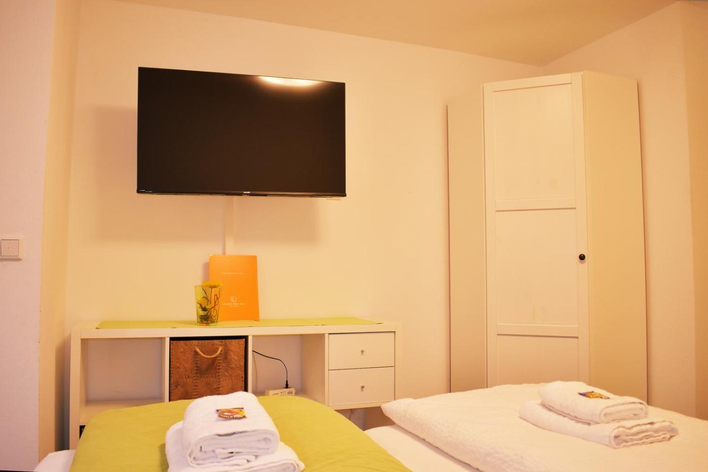 Hotel Emmerich ヴィンニンゲン 部屋 写真