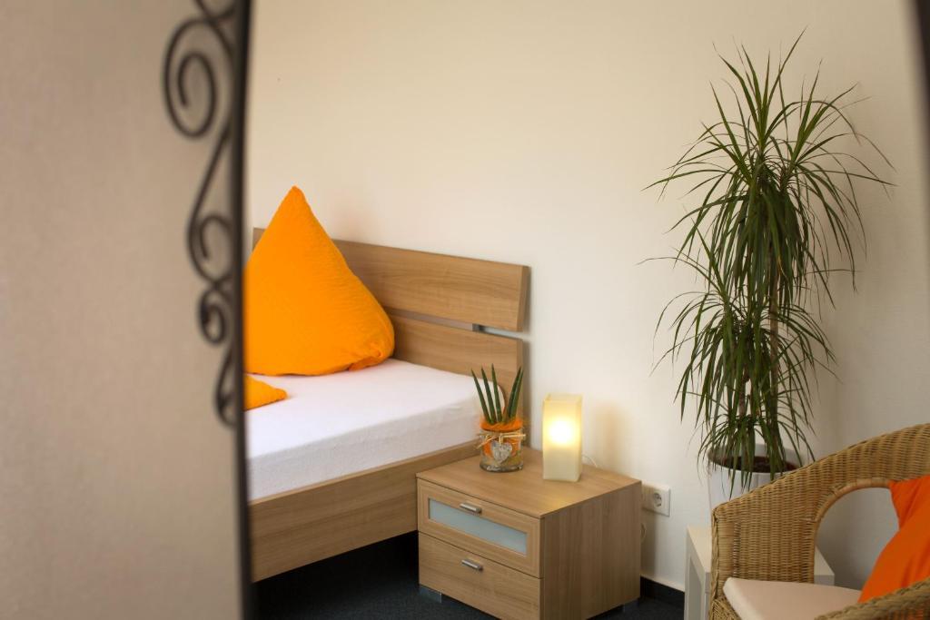 Hotel Emmerich ヴィンニンゲン 部屋 写真