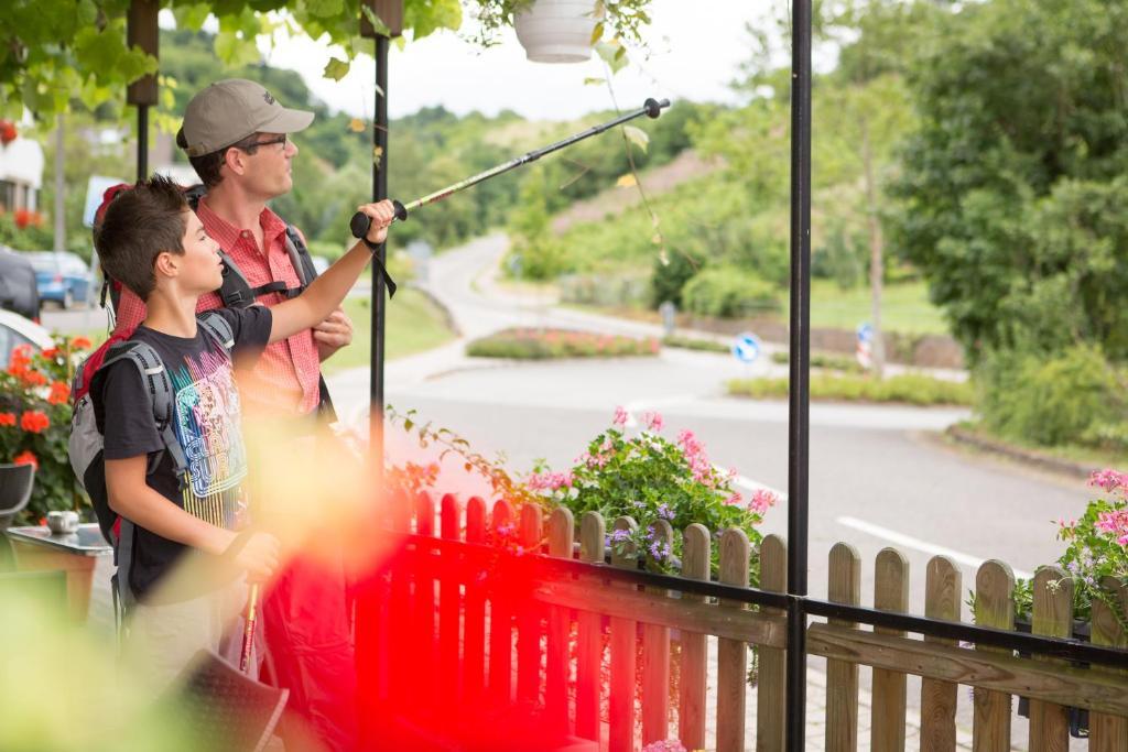 Hotel Emmerich ヴィンニンゲン エクステリア 写真