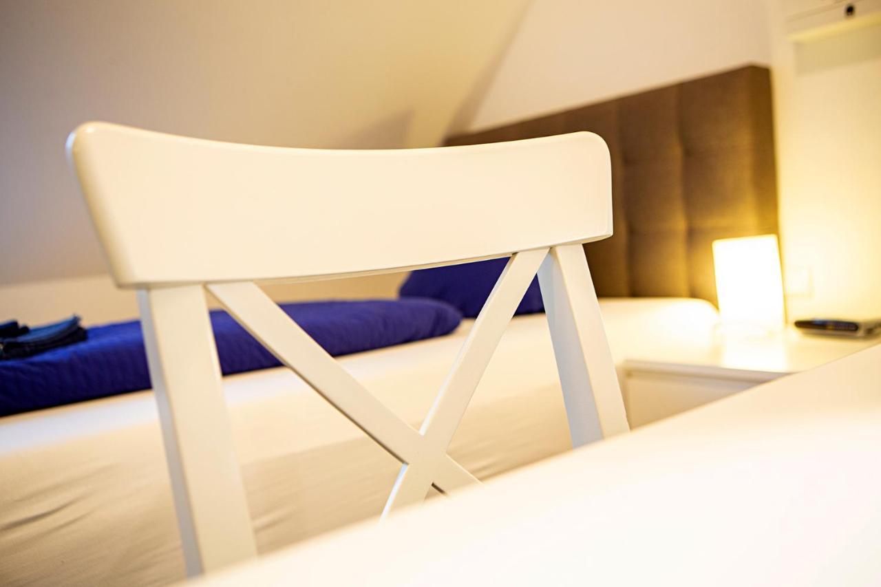 Hotel Emmerich ヴィンニンゲン エクステリア 写真